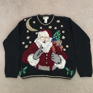 Christmas Sweater